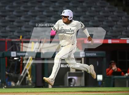 Thumbnail 1 in Garden Grove vs. Buena Park (Halo Classic) photogallery.