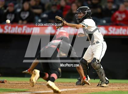 Thumbnail 2 in Garden Grove vs. Buena Park (Halo Classic) photogallery.
