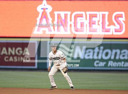 Thumbnail 1 in Garden Grove vs. Buena Park (Halo Classic) photogallery.