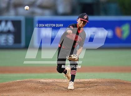 Thumbnail 1 in Garden Grove vs. Buena Park (Halo Classic) photogallery.