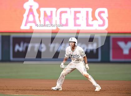 Thumbnail 2 in Garden Grove vs. Buena Park (Halo Classic) photogallery.
