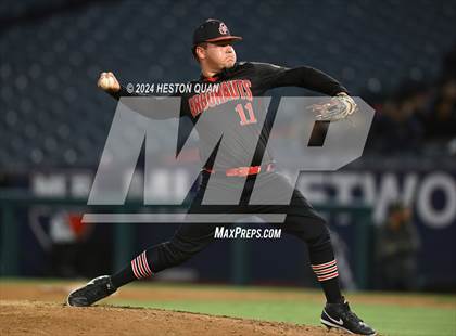 Thumbnail 1 in Garden Grove vs. Buena Park (Halo Classic) photogallery.