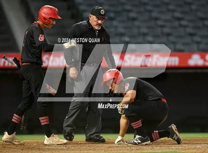 Thumbnail 3 in Garden Grove vs. Buena Park (Halo Classic) photogallery.