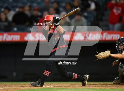 Thumbnail 1 in Garden Grove vs. Buena Park (Halo Classic) photogallery.