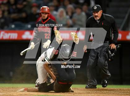 Thumbnail 1 in Garden Grove vs. Buena Park (Halo Classic) photogallery.