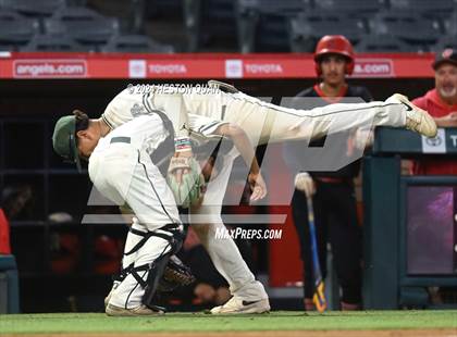 Thumbnail 3 in Garden Grove vs. Buena Park (Halo Classic) photogallery.