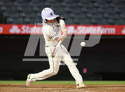 Thumbnail 1 in Garden Grove vs. Buena Park (Halo Classic) photogallery.