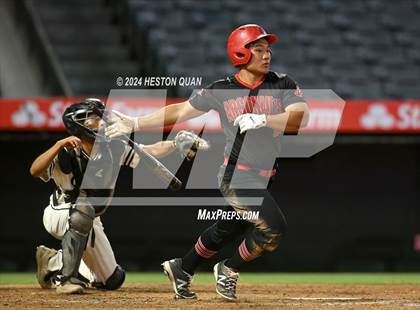 Thumbnail 3 in Garden Grove vs. Buena Park (Halo Classic) photogallery.