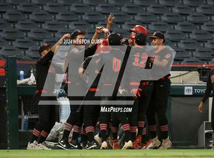 Thumbnail 1 in Garden Grove vs. Buena Park (Halo Classic) photogallery.