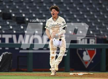 Thumbnail 2 in Garden Grove vs. Buena Park (Halo Classic) photogallery.