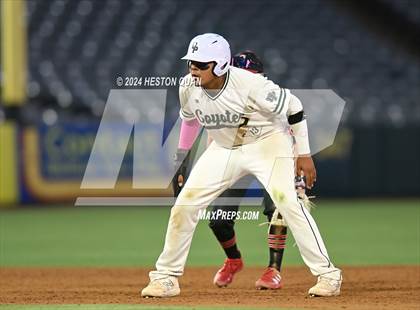 Thumbnail 1 in Garden Grove vs. Buena Park (Halo Classic) photogallery.