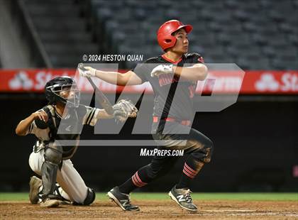 Thumbnail 2 in Garden Grove vs. Buena Park (Halo Classic) photogallery.