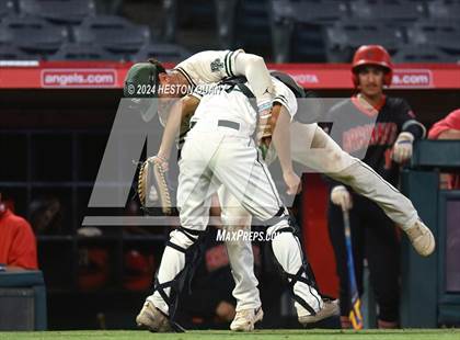 Thumbnail 3 in Garden Grove vs. Buena Park (Halo Classic) photogallery.