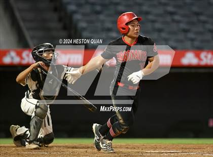 Thumbnail 1 in Garden Grove vs. Buena Park (Halo Classic) photogallery.
