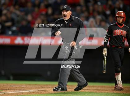 Thumbnail 2 in Garden Grove vs. Buena Park (Halo Classic) photogallery.