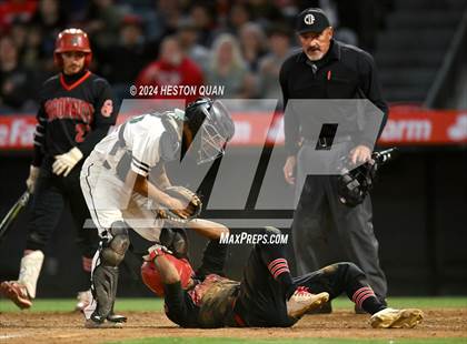 Thumbnail 3 in Garden Grove vs. Buena Park (Halo Classic) photogallery.