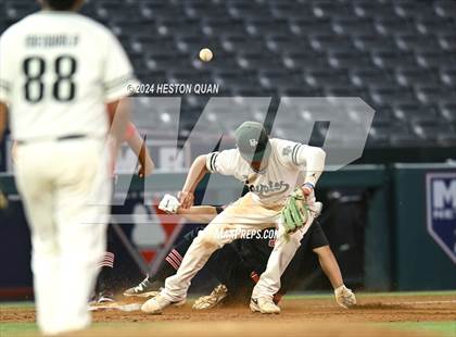 Thumbnail 3 in Garden Grove vs. Buena Park (Halo Classic) photogallery.