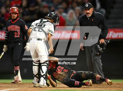 Thumbnail 1 in Garden Grove vs. Buena Park (Halo Classic) photogallery.