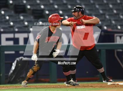 Thumbnail 1 in Garden Grove vs. Buena Park (Halo Classic) photogallery.