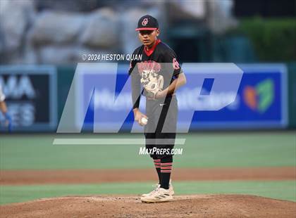 Thumbnail 2 in Garden Grove vs. Buena Park (Halo Classic) photogallery.