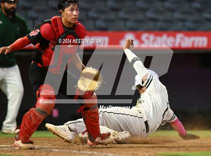 Thumbnail 1 in Garden Grove vs. Buena Park (Halo Classic) photogallery.