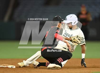 Thumbnail 1 in Garden Grove vs. Buena Park (Halo Classic) photogallery.