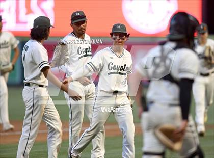 Thumbnail 2 in Garden Grove vs. Buena Park (Halo Classic) photogallery.