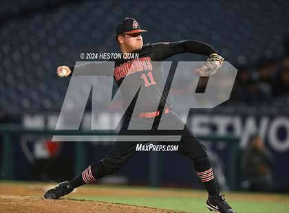 Thumbnail 1 in Garden Grove vs. Buena Park (Halo Classic) photogallery.