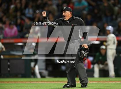 Thumbnail 2 in Garden Grove vs. Buena Park (Halo Classic) photogallery.