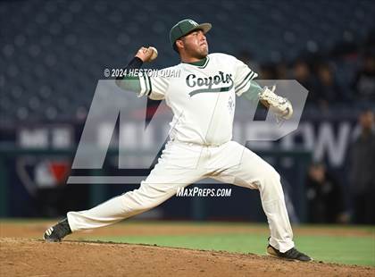Thumbnail 2 in Garden Grove vs. Buena Park (Halo Classic) photogallery.