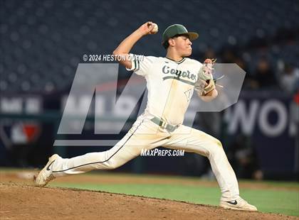 Thumbnail 1 in Garden Grove vs. Buena Park (Halo Classic) photogallery.