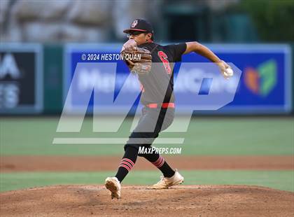 Thumbnail 2 in Garden Grove vs. Buena Park (Halo Classic) photogallery.