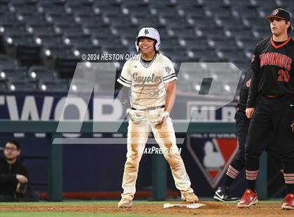 Thumbnail 1 in Garden Grove vs. Buena Park (Halo Classic) photogallery.