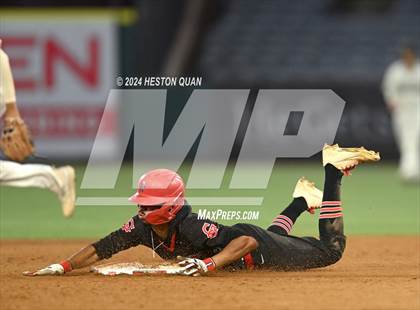 Thumbnail 3 in Garden Grove vs. Buena Park (Halo Classic) photogallery.