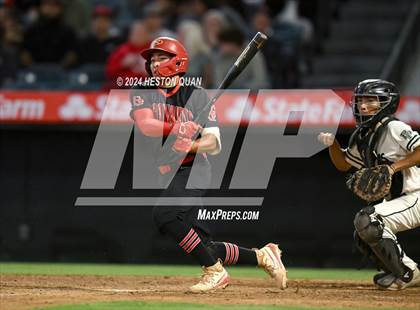 Thumbnail 2 in Garden Grove vs. Buena Park (Halo Classic) photogallery.