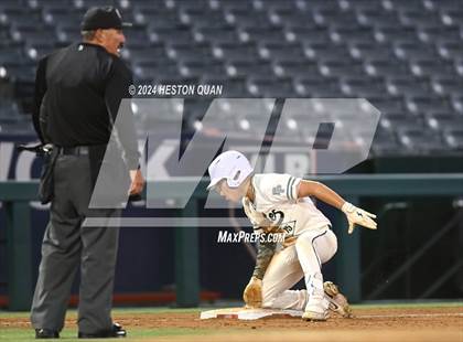 Thumbnail 3 in Garden Grove vs. Buena Park (Halo Classic) photogallery.
