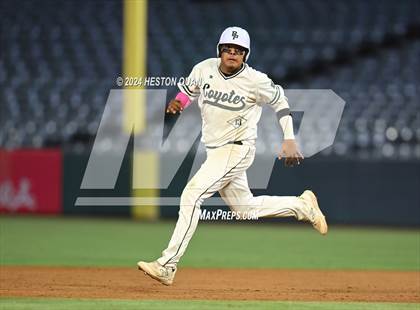Thumbnail 3 in Garden Grove vs. Buena Park (Halo Classic) photogallery.