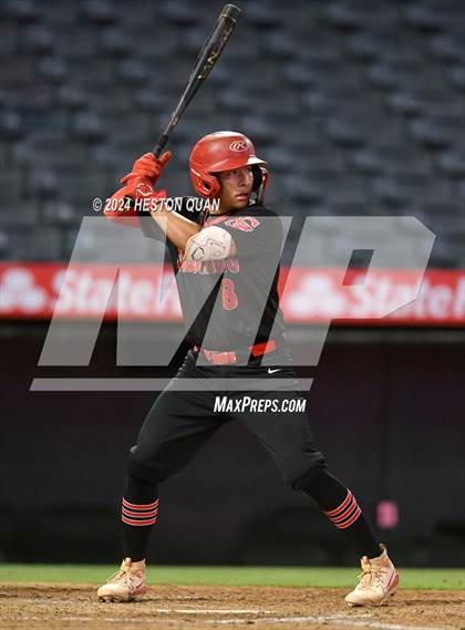 Thumbnail 3 in Garden Grove vs. Buena Park (Halo Classic) photogallery.