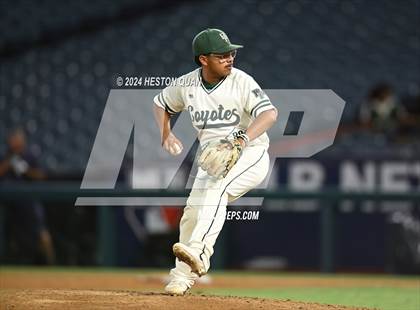 Thumbnail 2 in Garden Grove vs. Buena Park (Halo Classic) photogallery.