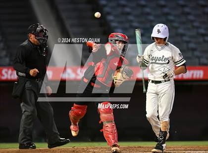 Thumbnail 1 in Garden Grove vs. Buena Park (Halo Classic) photogallery.