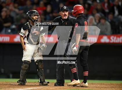 Thumbnail 2 in Garden Grove vs. Buena Park (Halo Classic) photogallery.