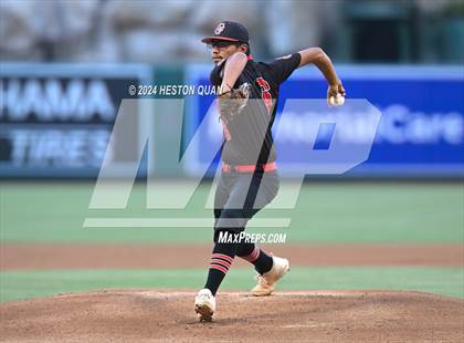 Thumbnail 2 in Garden Grove vs. Buena Park (Halo Classic) photogallery.