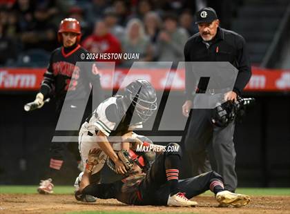 Thumbnail 2 in Garden Grove vs. Buena Park (Halo Classic) photogallery.