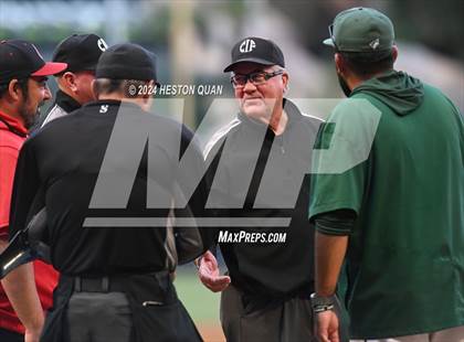 Thumbnail 2 in Garden Grove vs. Buena Park (Halo Classic) photogallery.