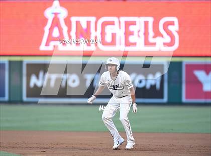 Thumbnail 1 in Garden Grove vs. Buena Park (Halo Classic) photogallery.