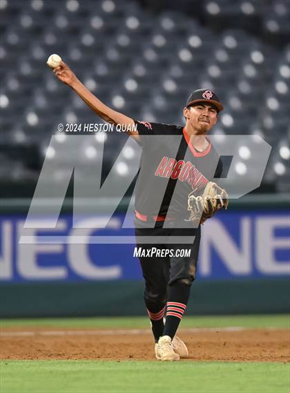 Thumbnail 3 in Garden Grove vs. Buena Park (Halo Classic) photogallery.