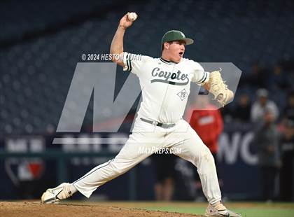Thumbnail 1 in Garden Grove vs. Buena Park (Halo Classic) photogallery.