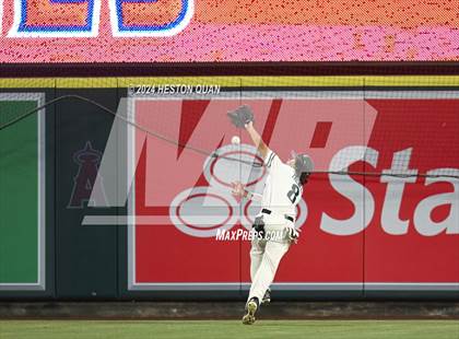 Thumbnail 3 in Garden Grove vs. Buena Park (Halo Classic) photogallery.
