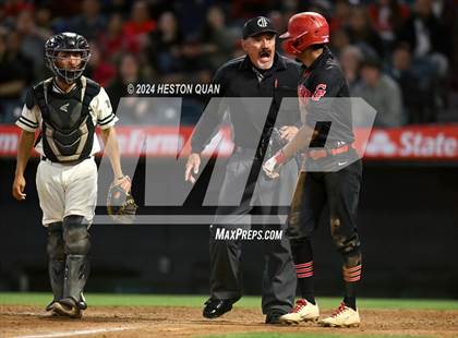 Thumbnail 1 in Garden Grove vs. Buena Park (Halo Classic) photogallery.