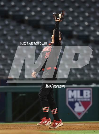 Thumbnail 3 in Garden Grove vs. Buena Park (Halo Classic) photogallery.